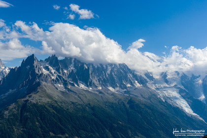 Tour du Mont Blanc 2023 - TMB