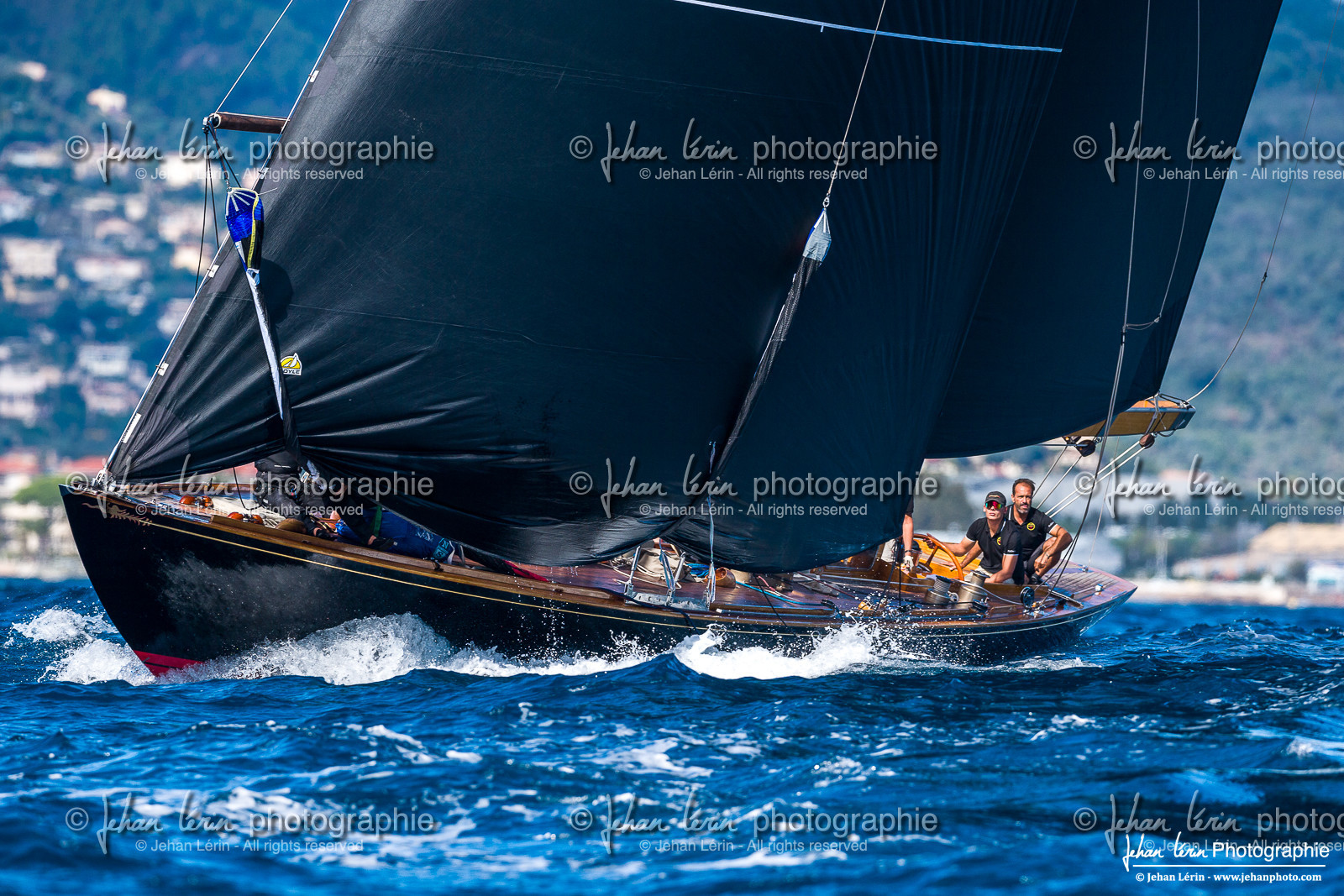 Régates Royales 2024