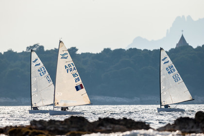 Semaine Internationale de Cannes de Finn 2023