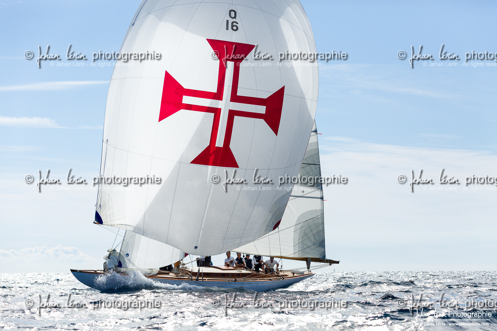 Régates Royales 2025