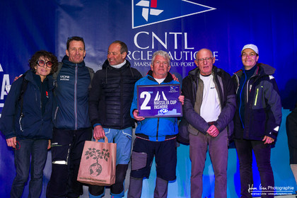 CNTL - Massilia Cup Inshore 2026