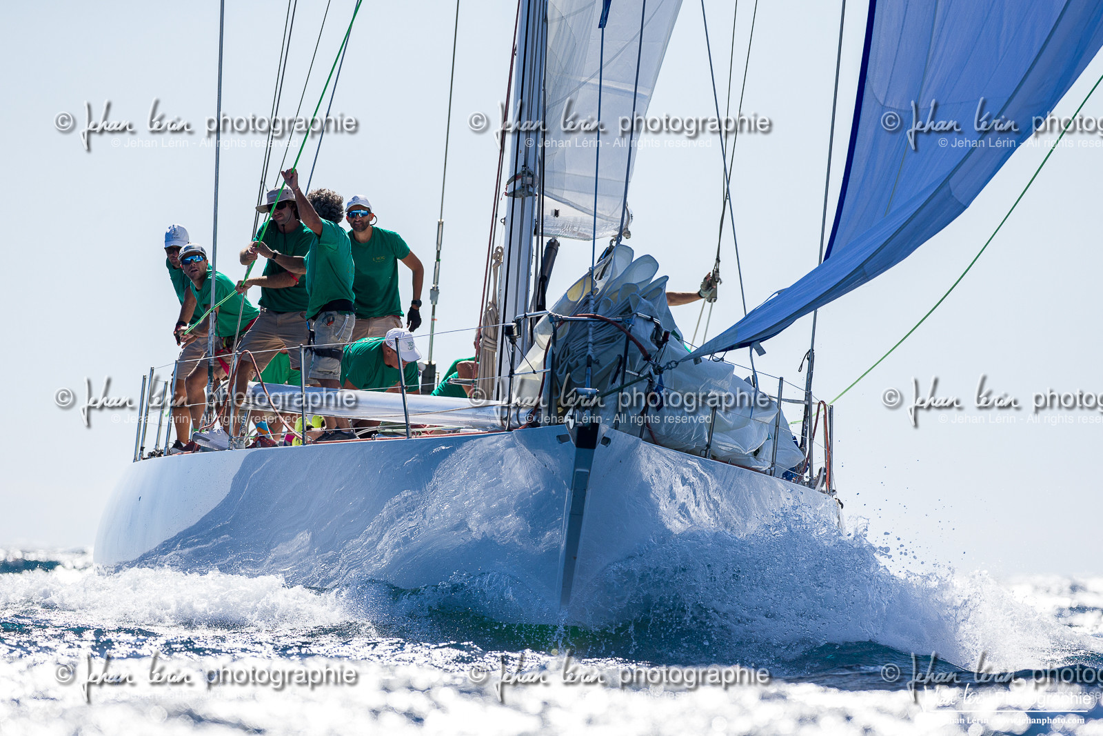 Régates Royales 2025