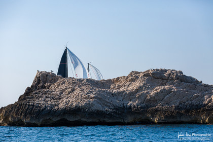 Massilia Cup Inshore 2026