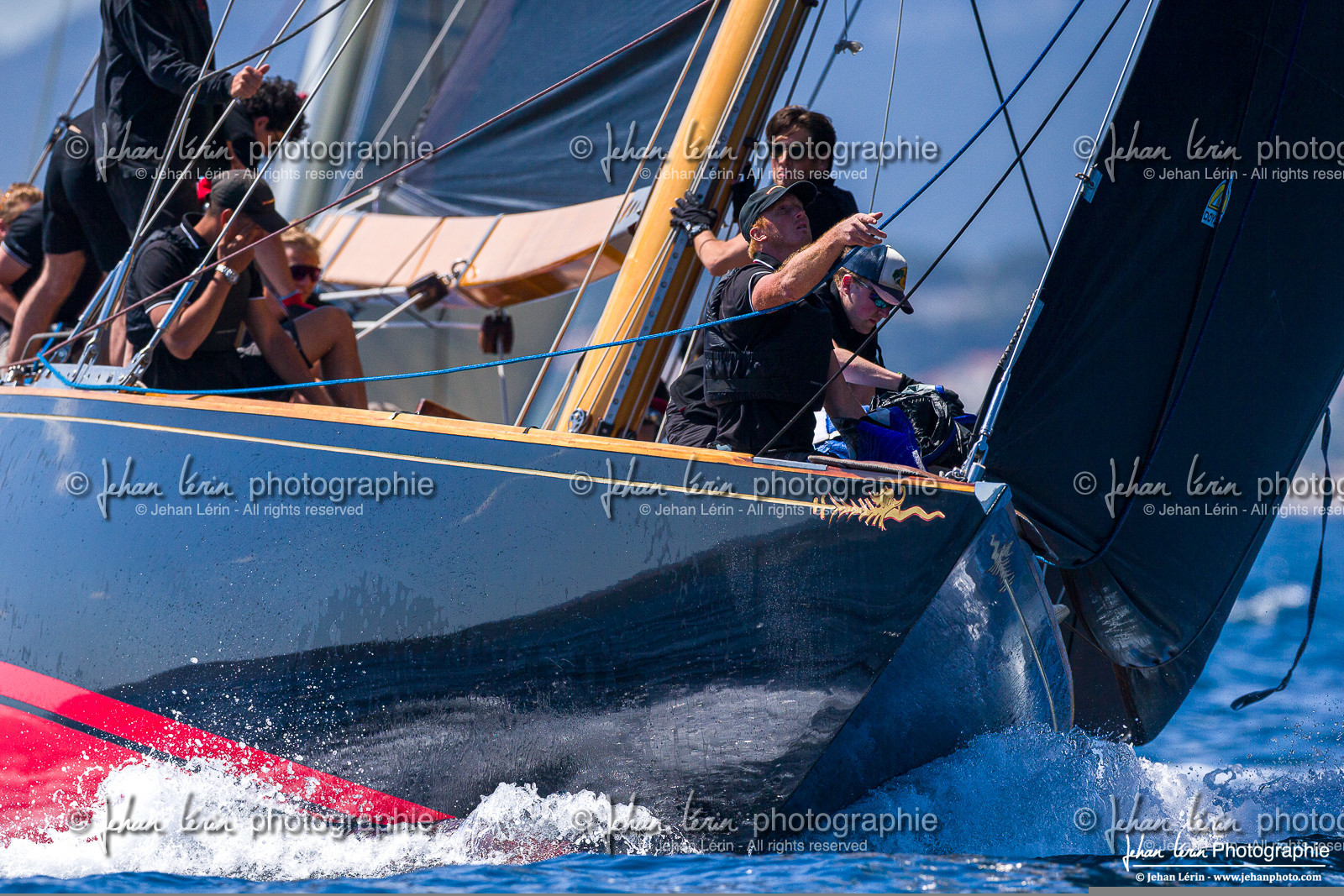 Toulon Provence Regatta 2025