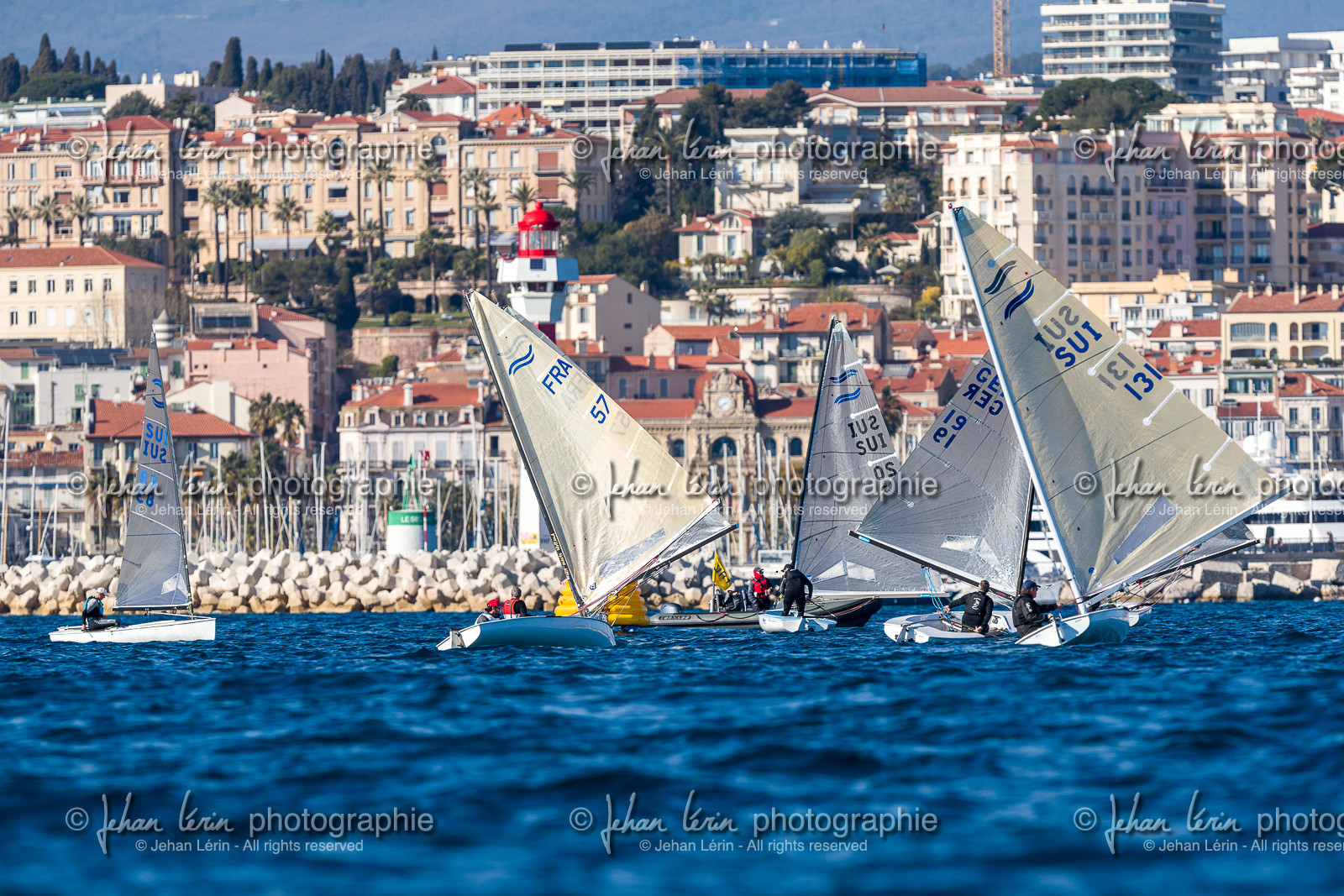 Semaine Internationale de Cannes de Finn 2022