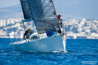 Massilia Cup Inshore 2026