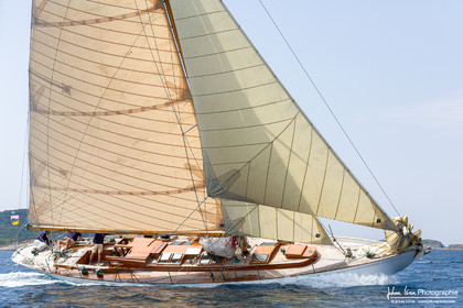 La Porquerolle's Classic 2025