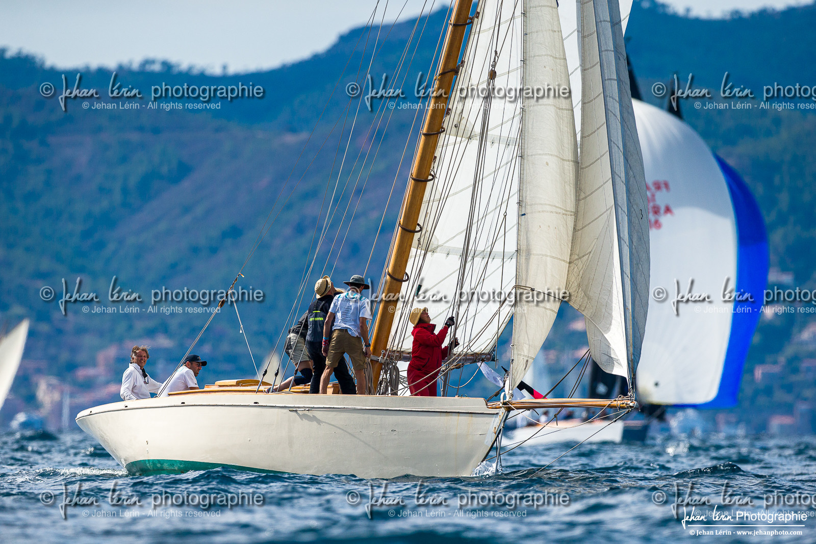 Régates Royales 2025