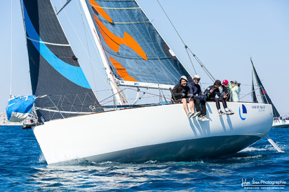 Massilia Cup Inshore 2026