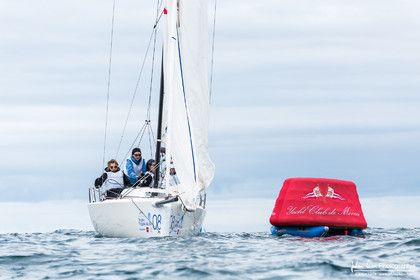 Trophée Virginie Hériot 2025