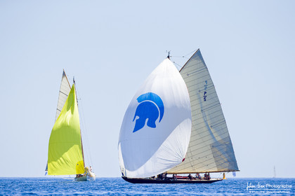 Les Voiles de Cassis 2025
