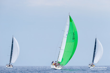 European Championship IRC 2023