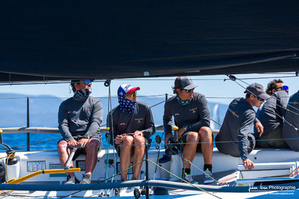 La Porquerolles Race 2025