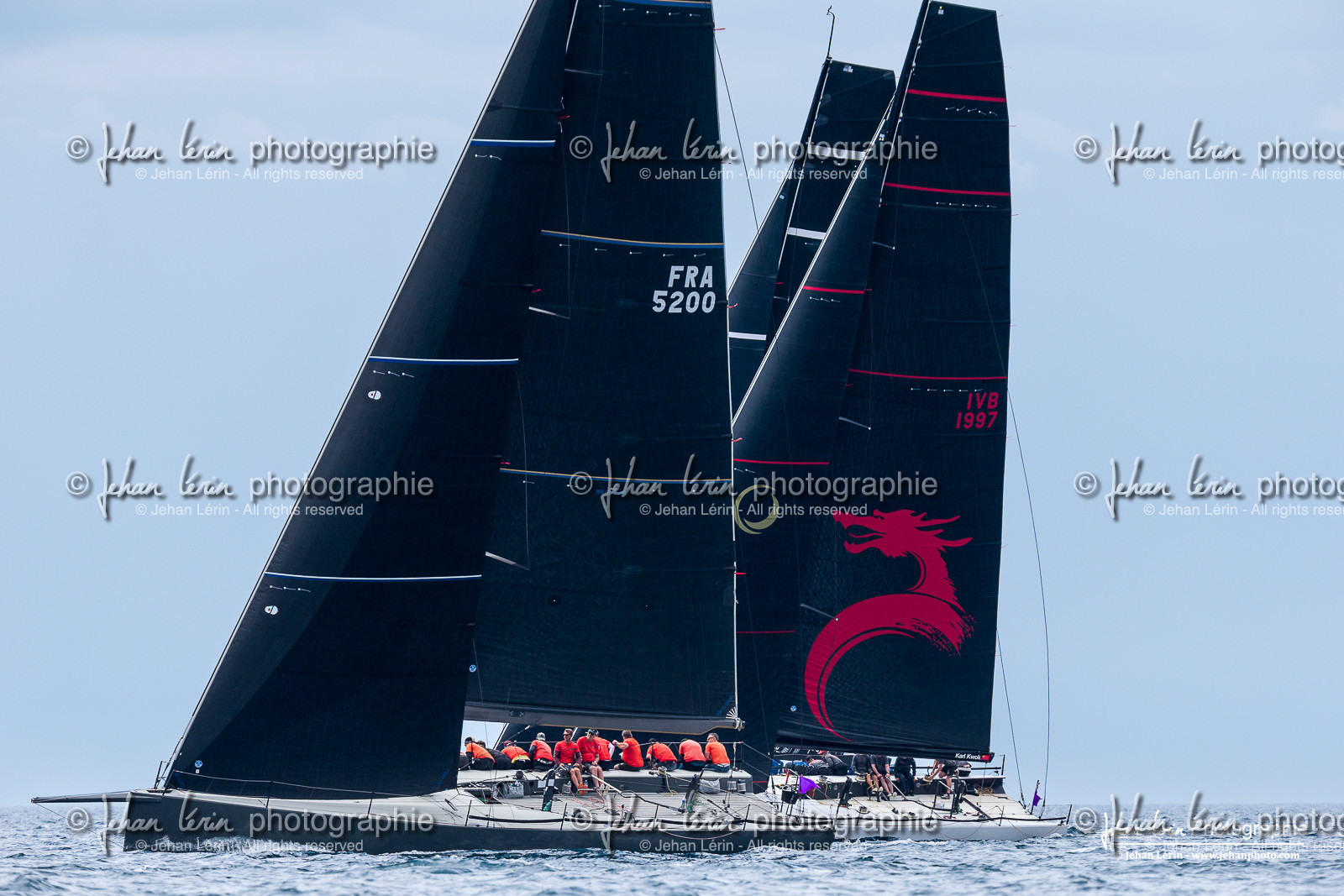 European Championship IRC 2023
