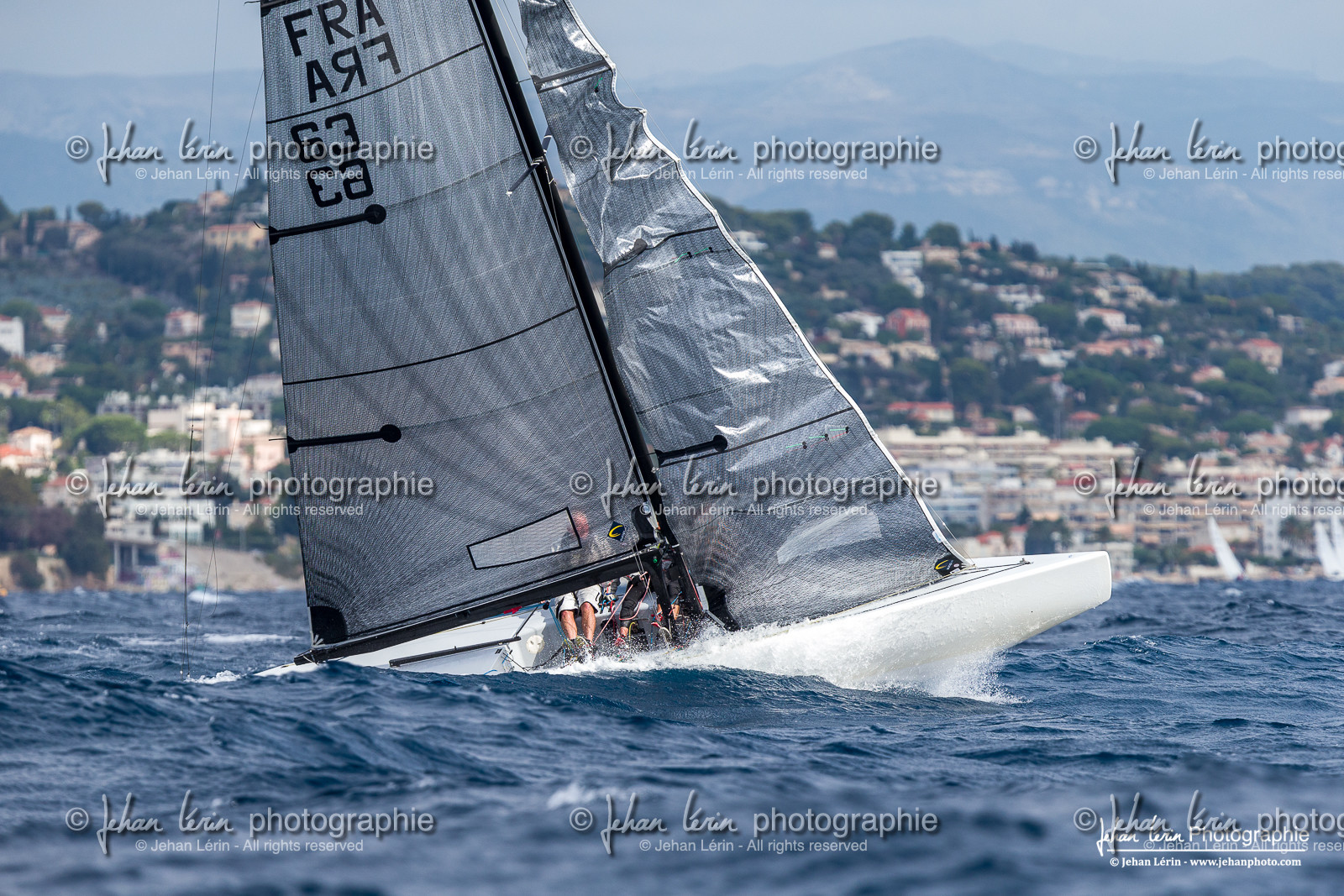 Régates Royales RR2022