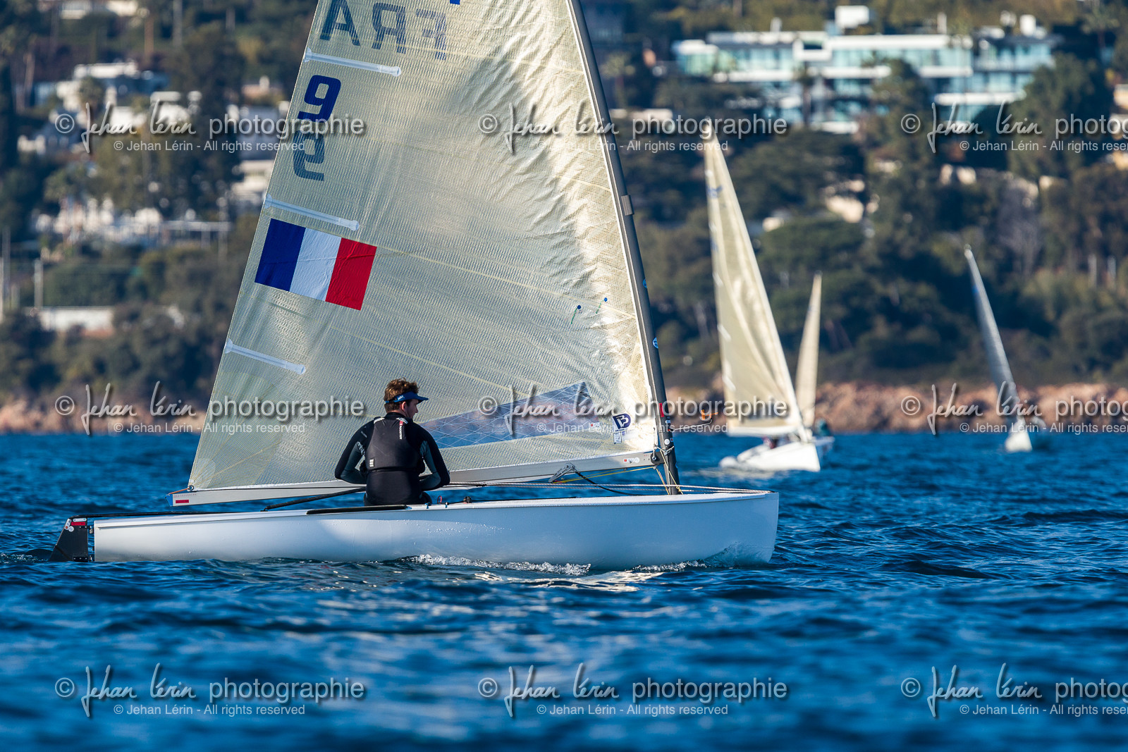 Semaine Internationale de Cannes de Finn 2022