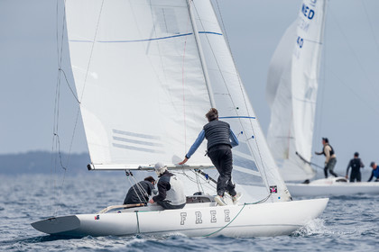 Coupe du Commodore 2023