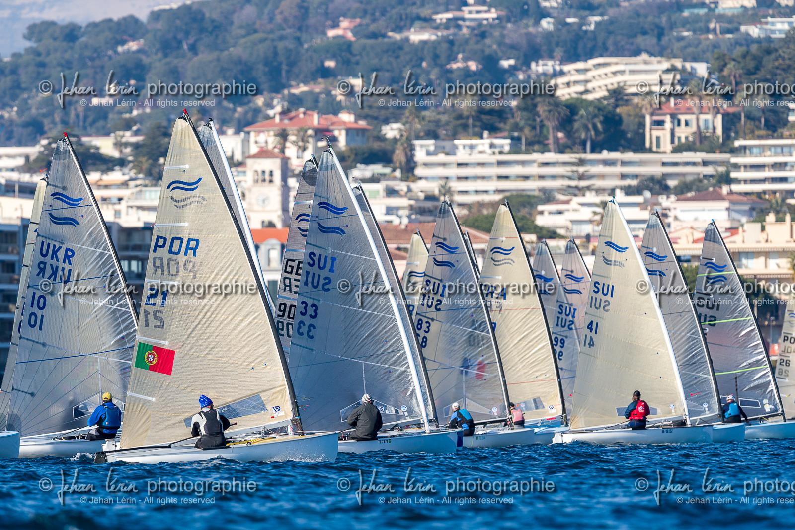 Semaine Internationale de Cannes de Finn 2022