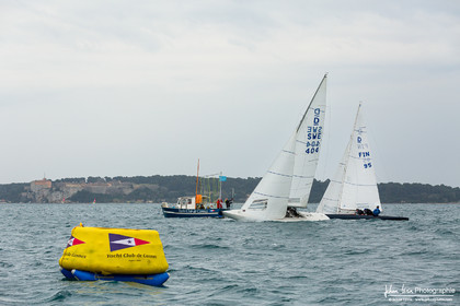 International Extra Cup Dragon 2026 -