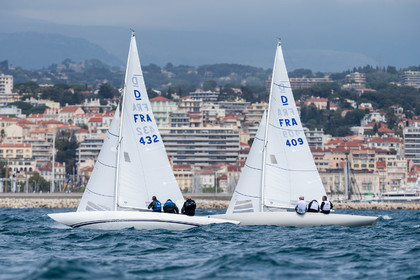 Semaine Internationale de Cannes de Dragon 2022