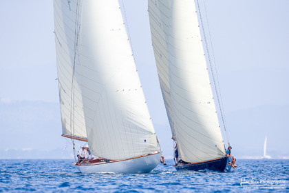 La Porquerolle's Classic 2025