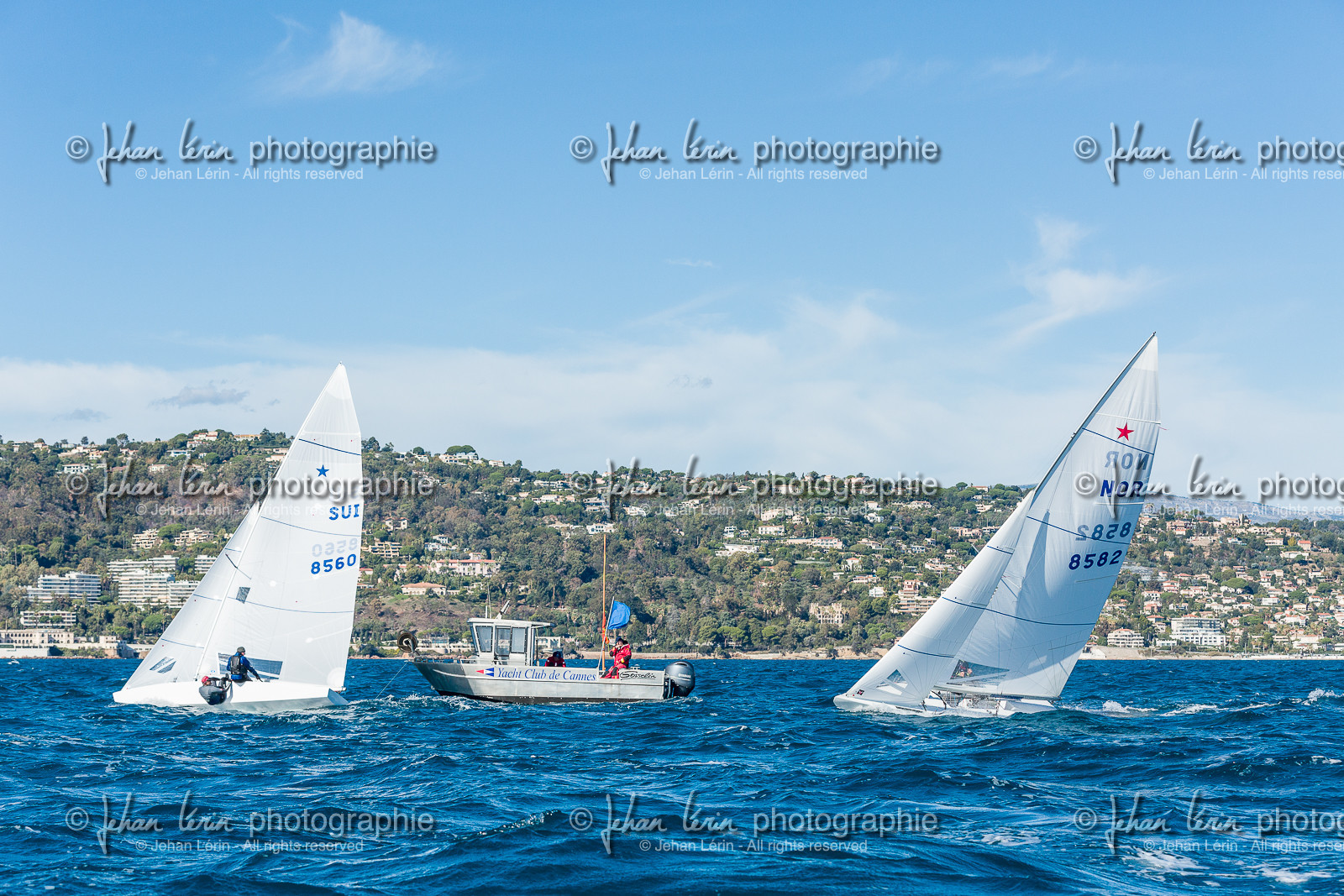 European Championship Star 2023