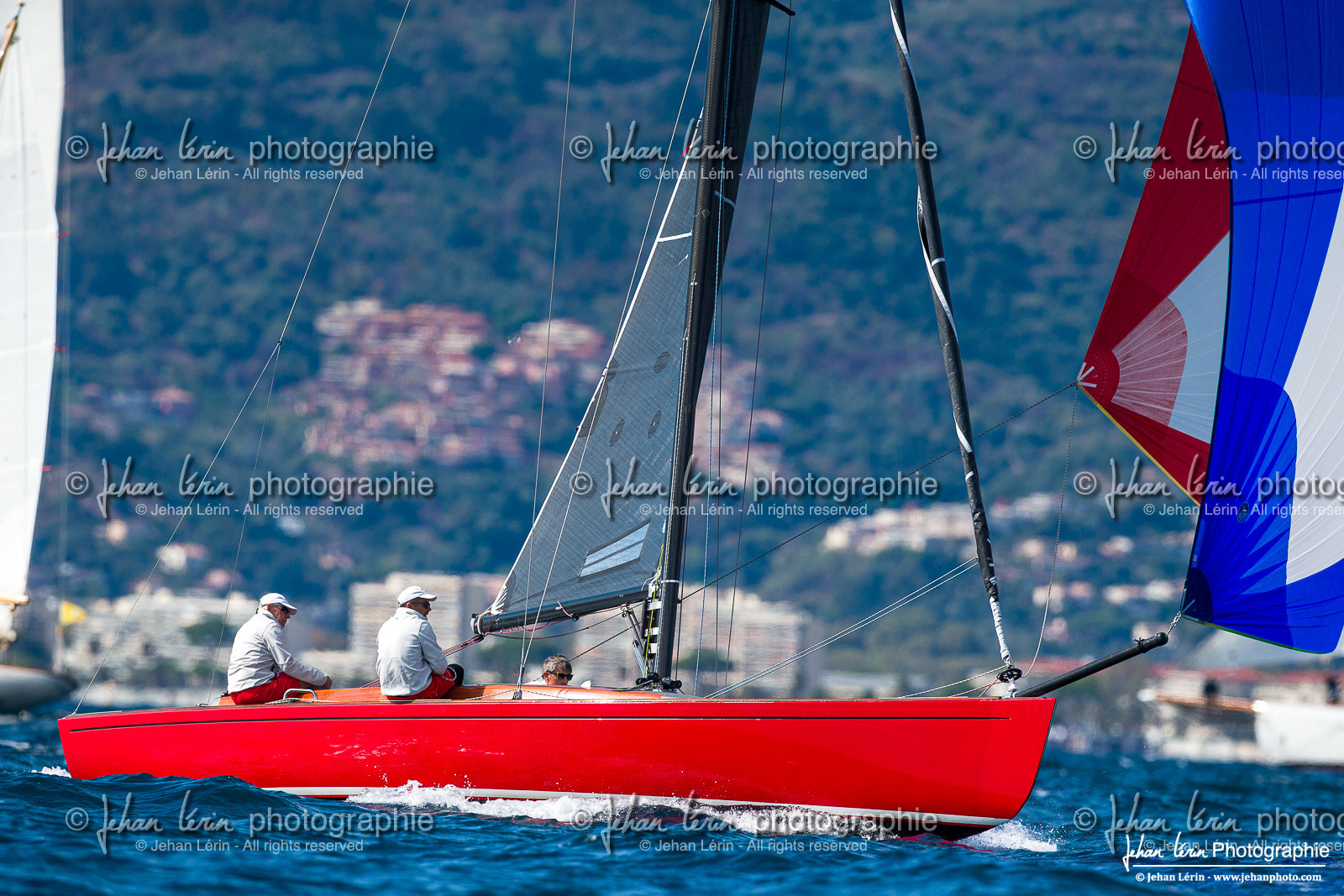 Régates Royales 2025