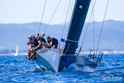 La Porquerolles Race 2025
