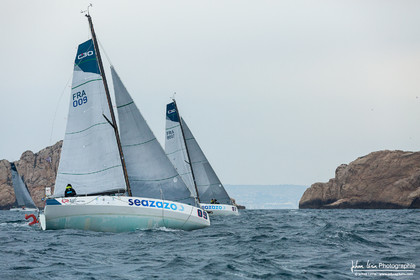 Massilia Cup Inshore 2026