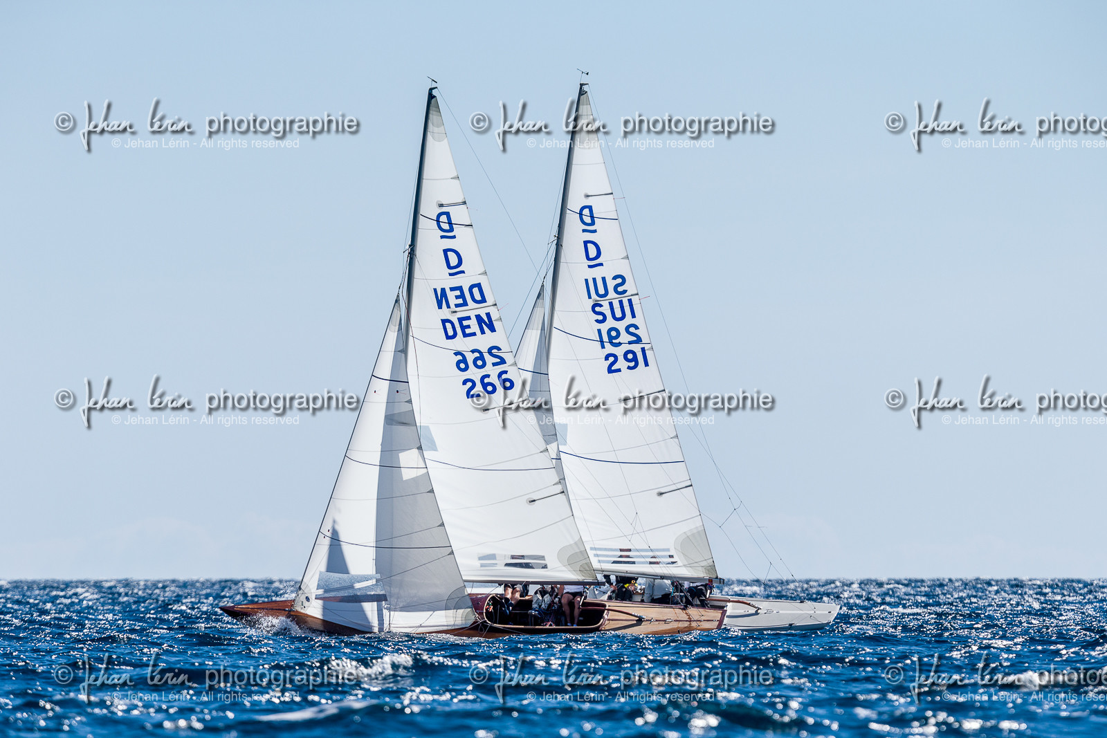 Régates Royales 2022