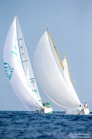 Les Voiles de St Tropez 2025 - VST2025