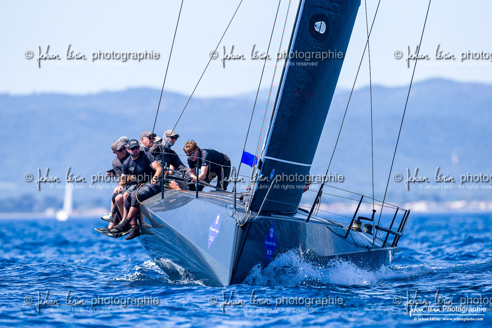 La Porquerolles Race 2025