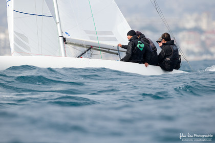 International Extra Cup Dragon 2026