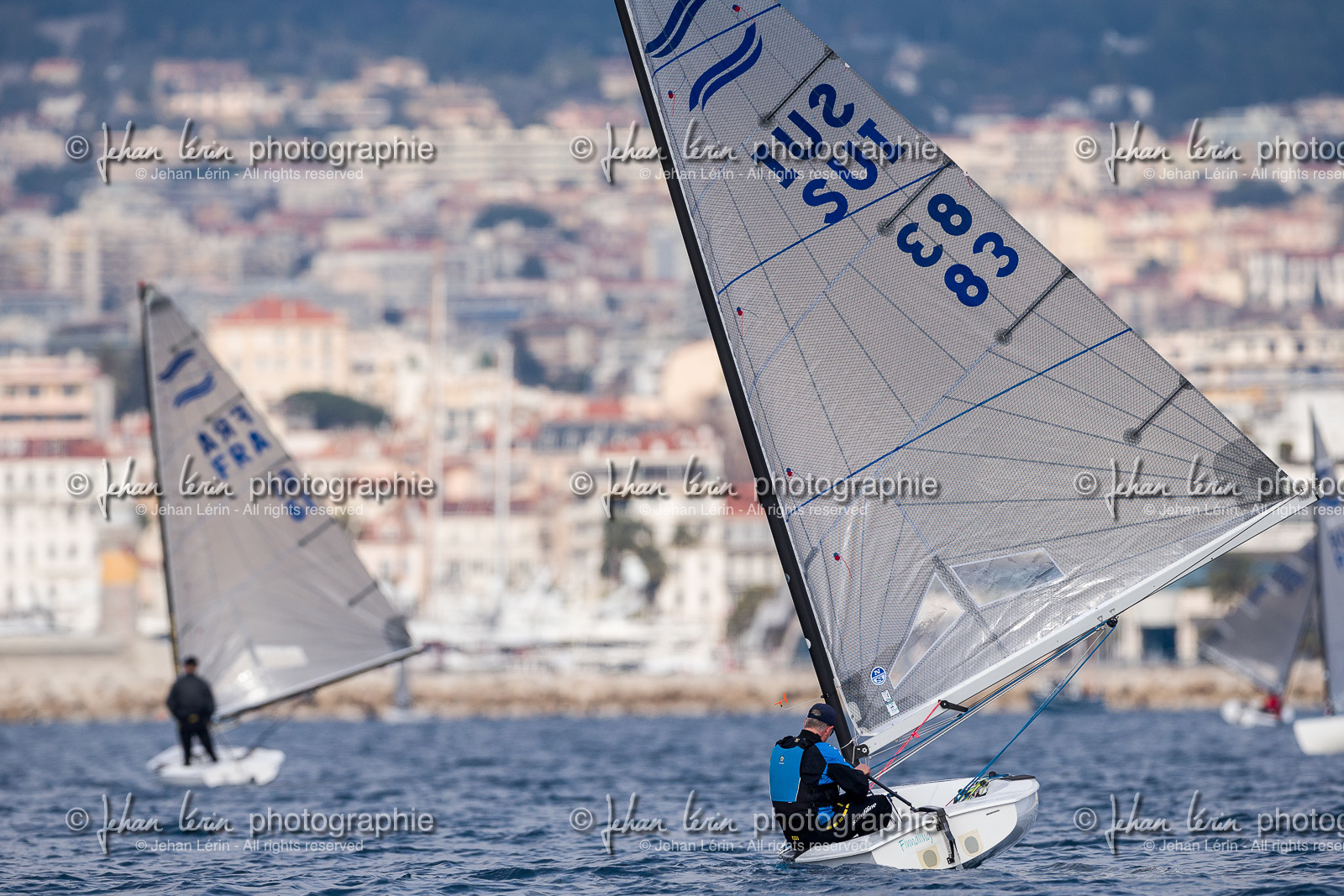 Semaine Internationale de Cannes de Finn 2023