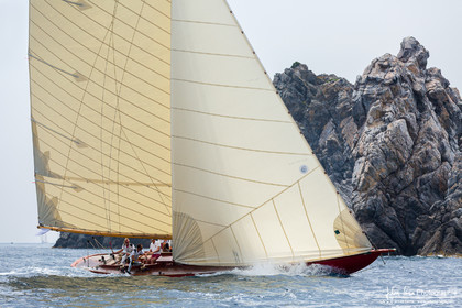 La Porquerolle's Classic 2025