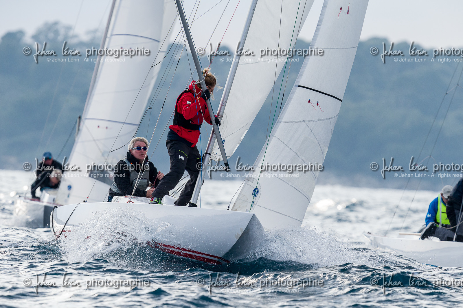 Coupe de l'Amitié Dragon 2023