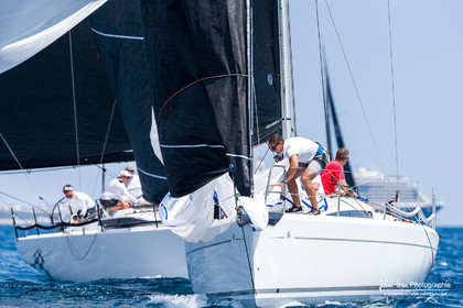 European Championship IRC 2023