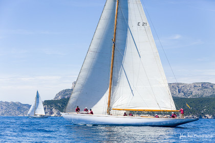 Les Voiles de Cassis 2025