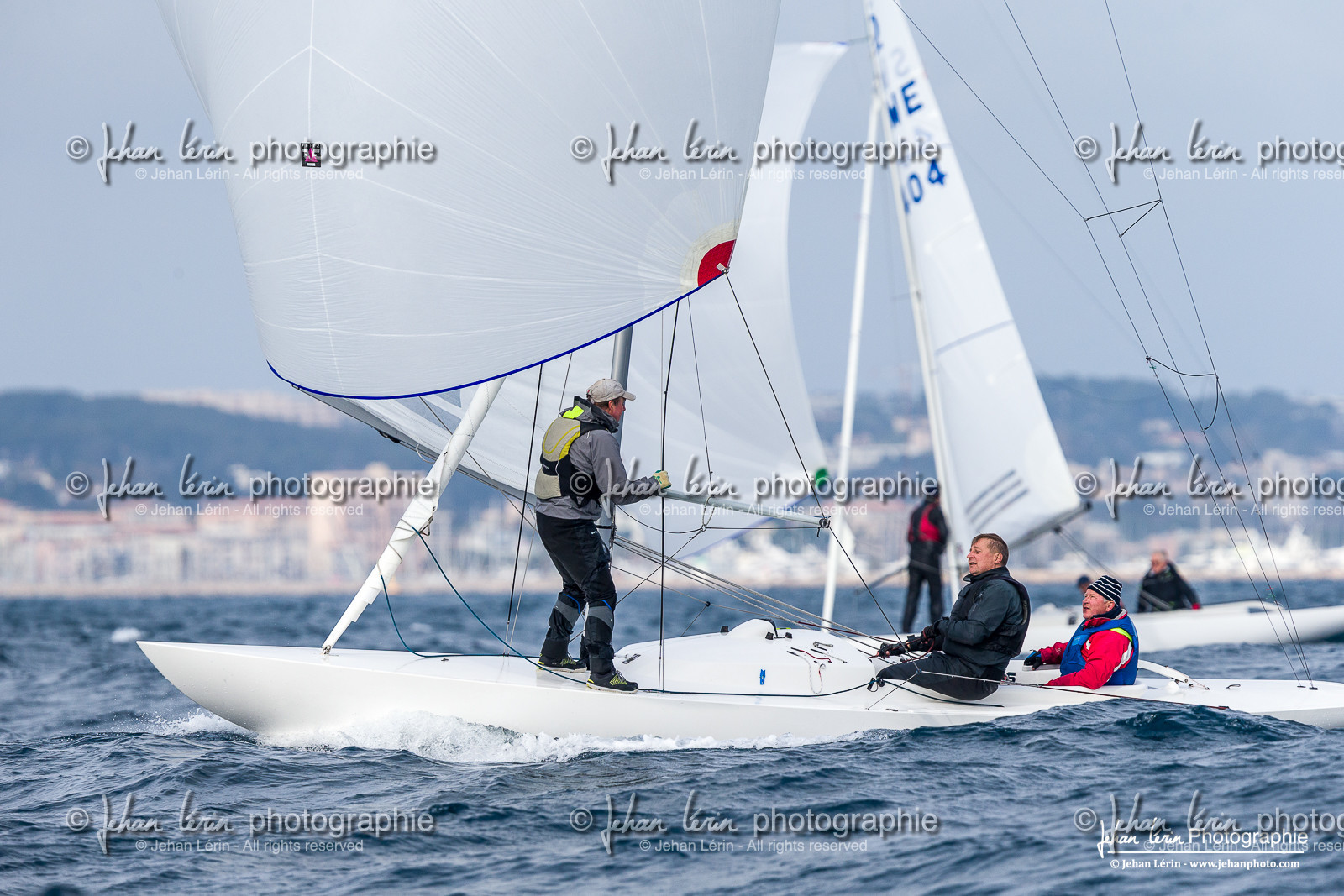 International Extra Cup Dragon 2023