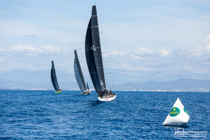 Les Voiles de St Tropez 2025 - VST2025