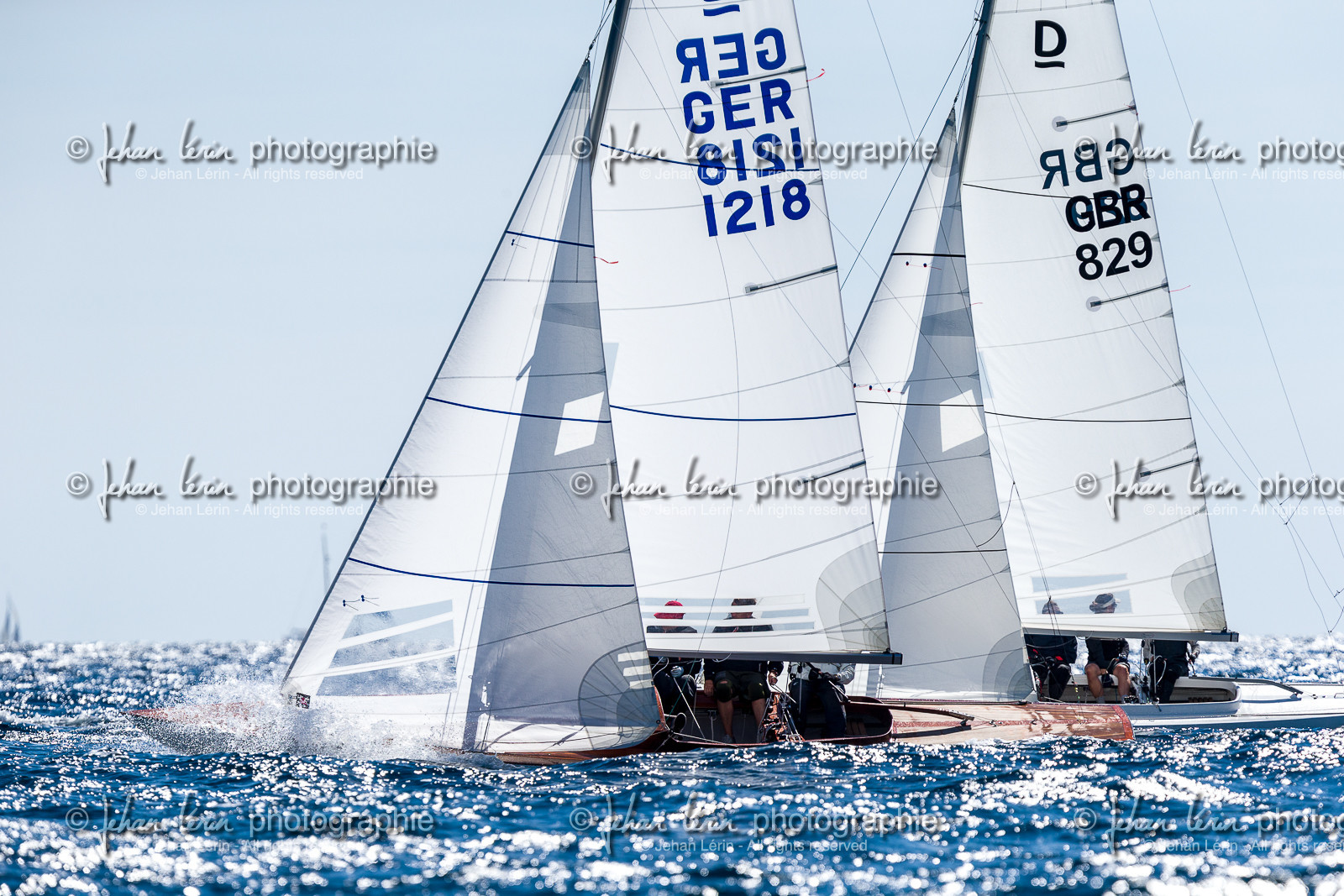 Régates Royales 2022