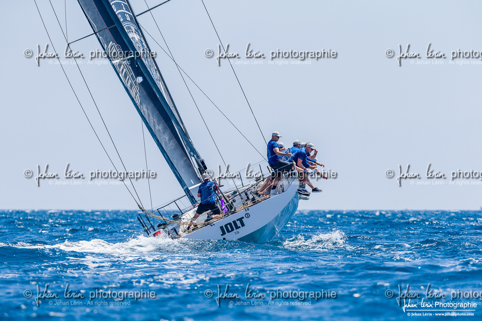 European Championship IRC 2023