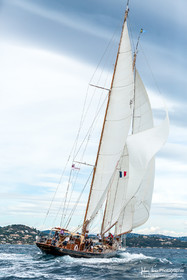 Les Voiles de St Tropez 2024 - VST2024