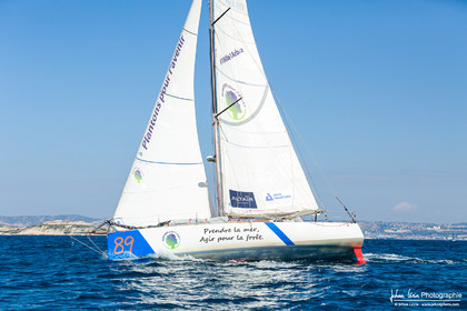 Massilia Cup Inshore 2026