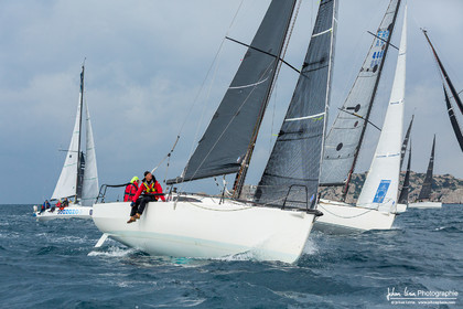 Massilia Cup Inshore 2026