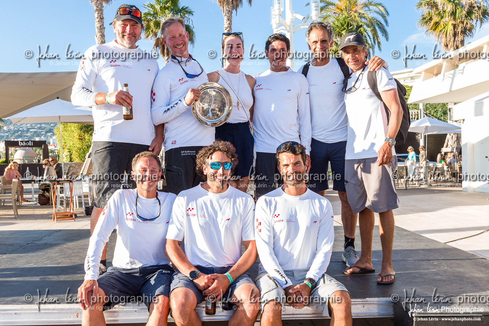 IRC European Championship 2023