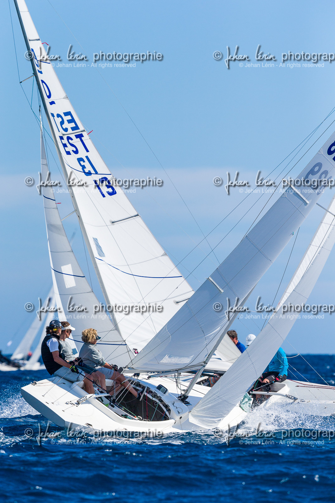 Cannes, Régates Royales, Régates Royales de Cannes, sailing, vela, voile, 2021, Yacht Club de Cannes