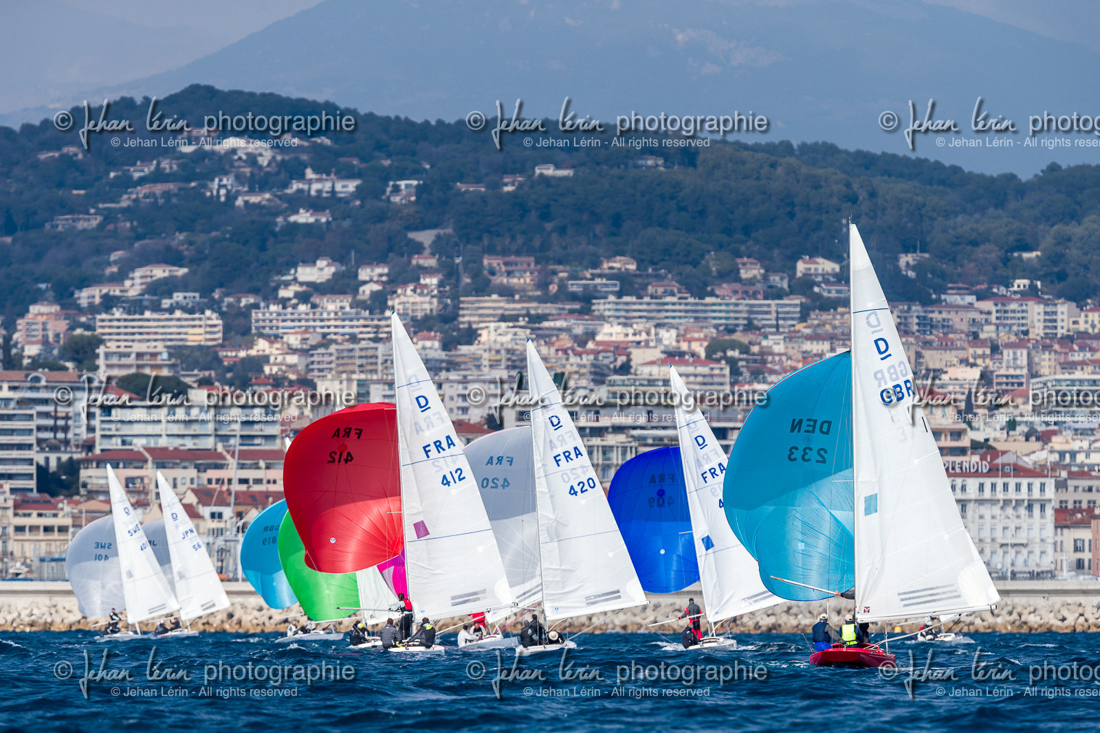 Cannes Dragon Grand Prix 2022