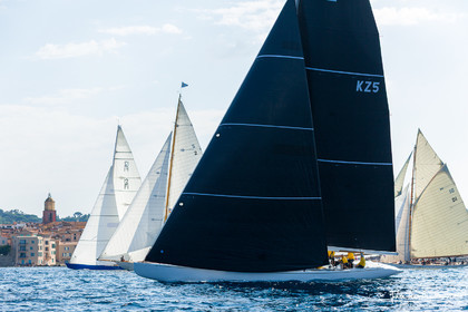 Les Voiles de St Tropez 2025 - VST 2025