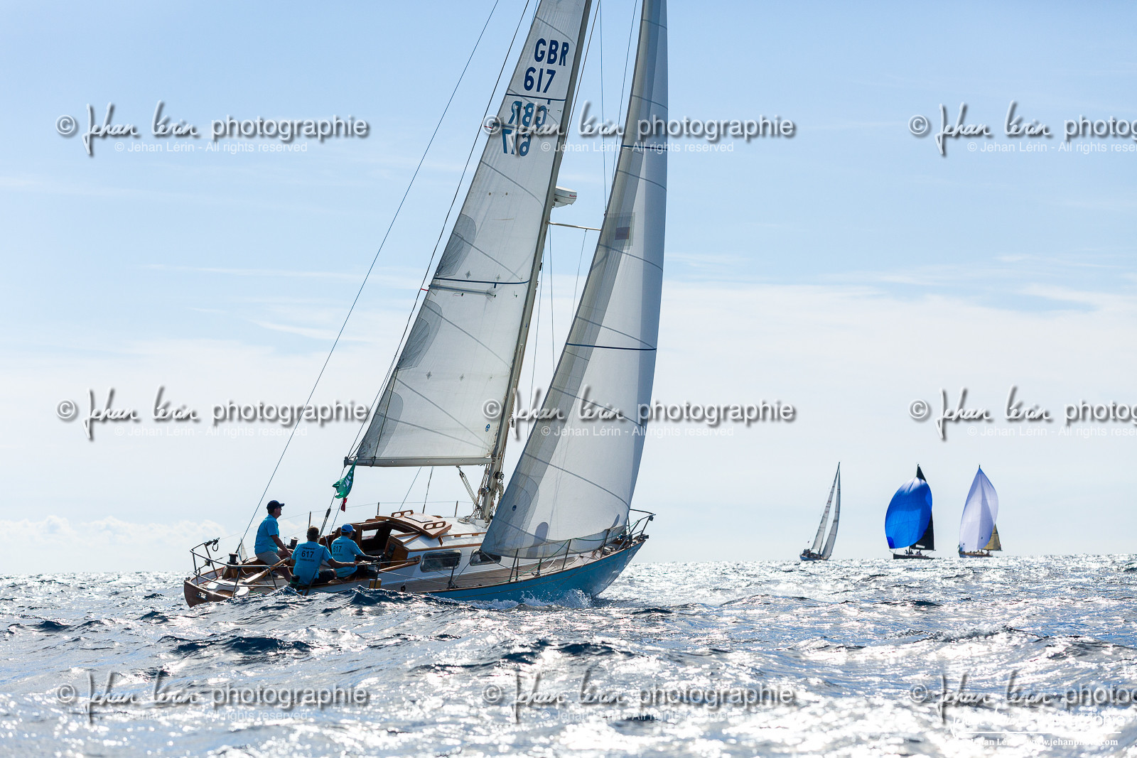 Régates Royales 2025